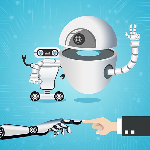 By the end of 2027, an independent enterprise research report will state that at least 15% of large companies have delegated at least one end-to-end business process to an AI agent, mostly without human intervention.