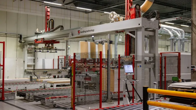 Industrial Robots Surpass Human Labour Ten-thousandfold Across The Entire Manufacturing Sector. Industrial Robots Surpass Human Labour Ten-thousandfold Across The Entire Manufacturing Sector.
