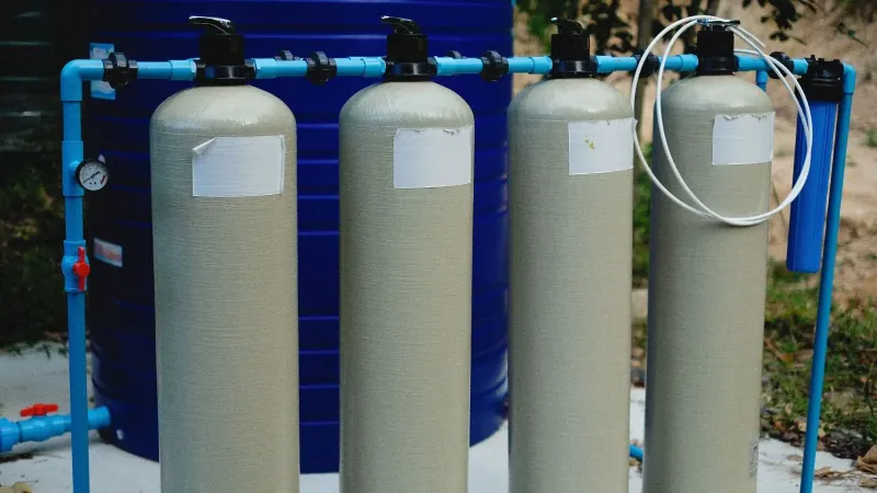 By 2047, The Installed Capacity Of Seawater Desalination Systems Will Have At Least Doubled From 2027 Levels, Driven By Global Water Scarcity Pressure And Led By The Middle East And Africa Region. By 2047, The Installed Capacity Of Seawater Desalination Systems Will Have At Least Doubled From 2027 Levels, Driven By Global Water Scarcity Pressure And Led By The Middle East And Africa Region.