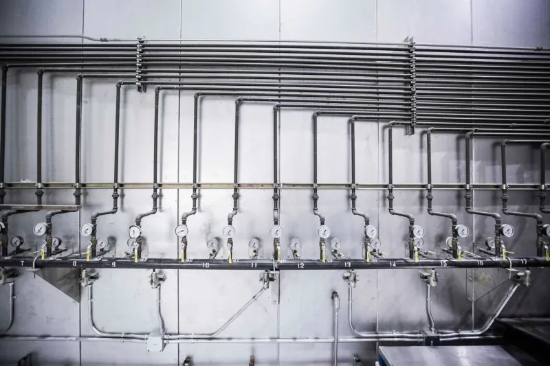 By 2044, The Share Of Non Reverse Osmosis Methods (MSF, MED, ED And Nanofiltration) In Total Installed Desalination Capacity Will Have Increased By At Least 15 Percent Compared To 2027 Levels.