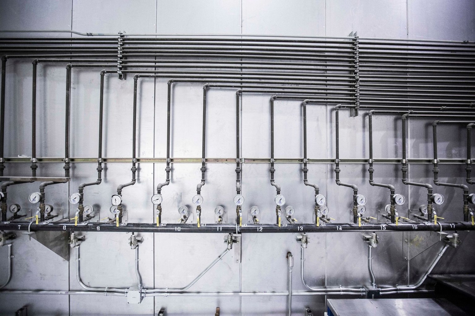 By 2044, The Share Of Non Reverse Osmosis Methods (MSF, MED, ED And Nanofiltration) In Total Installed Desalination Capacity Will Have Increased By At Least 15 Percent Compared To 2027 Levels.