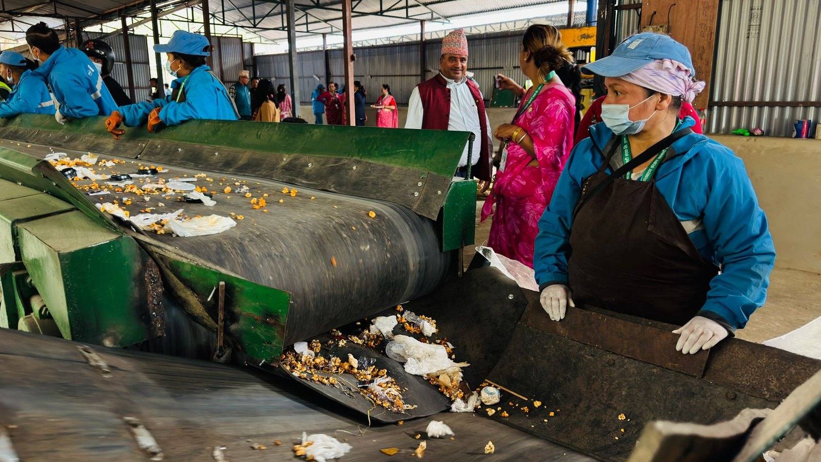 By 2046, Critical Material Recovery Will Become A Commercial Sector At A Scale That Replaces Primary Mining For Lithium Ion Batteries And Rare Earth Elements.