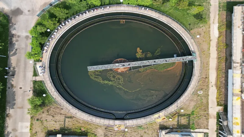 By 2041, The Share Of Non Reverse Osmosis Thermal Methods (MSF And MED) İn Total İnstalled Capacity İn The Seawater Desalination Systems Market Will Have İncreased By At Least 10 Percent Compared To The 2027 Level. By 2041, The Share Of Non Reverse Osmosis Thermal Methods (MSF And MED) İn Total İnstalled Capacity İn The Seawater Desalination Systems Market Will Have İncreased By At Least 10 Percent Compared To The 2027 Level.