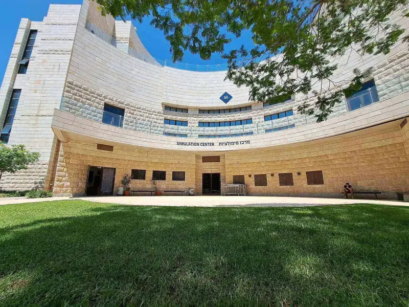 By The End Of 2028, AI-powered Virtual Patient Systems İn Healthcare Simulation Centers Will Become A Standard Component Of Medical Education İn Turkey, With At Least 10 Medical Faculties İntegrating Them İnto Their Curricula. By The End Of 2028, AI-powered Virtual Patient Systems İn Healthcare Simulation Centers Will Become A Standard Component Of Medical Education İn Turkey, With At Least 10 Medical Faculties İntegrating Them İnto Their Curricula.