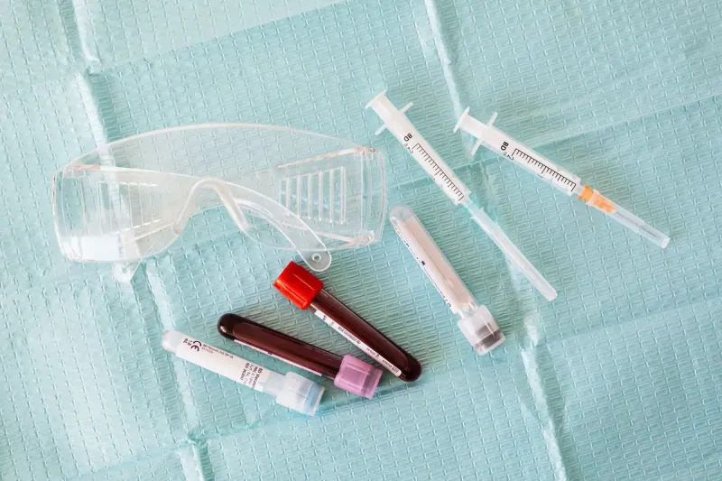 At Least One AI-discovered Drug Candidate Aimed At Extending Lifespan Is Expected To Enter Human Clinical Trials By 2034, With Tools Such As AlphaFold Compressing Drug Discovery Timelines From Years To Months. At Least One AI-discovered Drug Candidate Aimed At Extending Lifespan Is Expected To Enter Human Clinical Trials By 2034, With Tools Such As AlphaFold Compressing Drug Discovery Timelines From Years To Months.