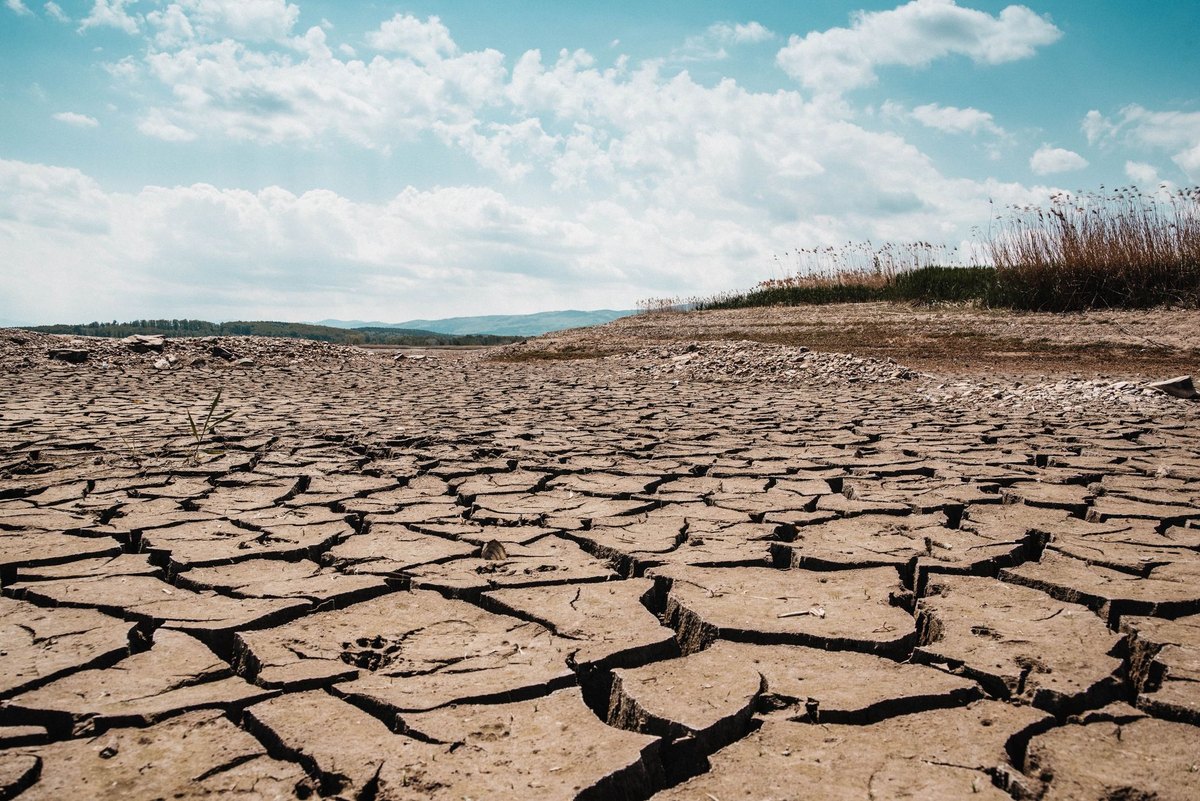 Aralık 2027'ye Kadar, WMO Veya Copernicus Gibi Resmi Bir Kurum, Paris Anlaşması'nın 1,5°C UZUN VADELİ (20-30 Yıllık Ortalama) Eşiğinin Aşıldığını RESMEN İLAN ETMEYECEK.