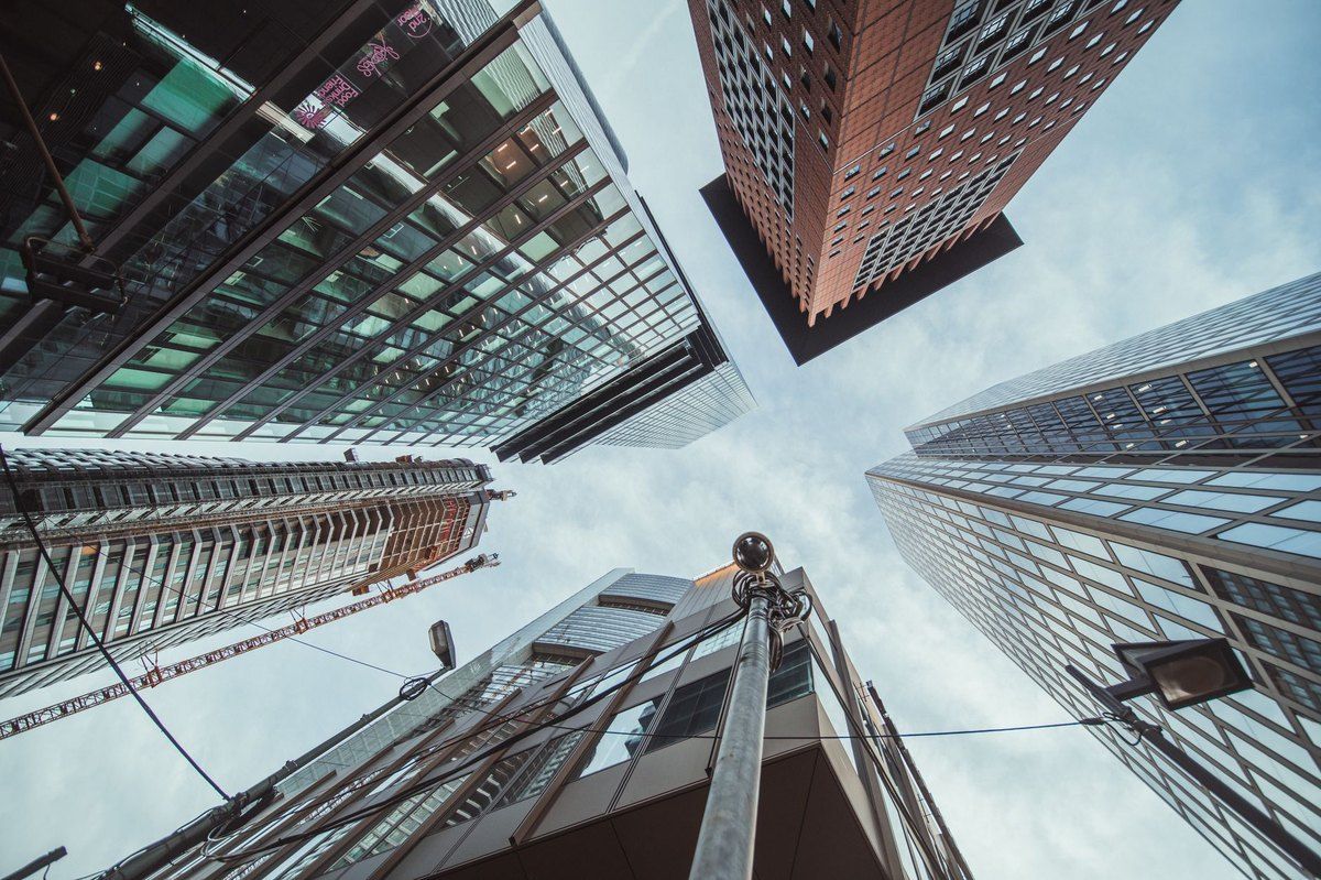 Decentralized Finance (DeFi) Begins To Integrate With Traditional Finance At An Institutional Level.