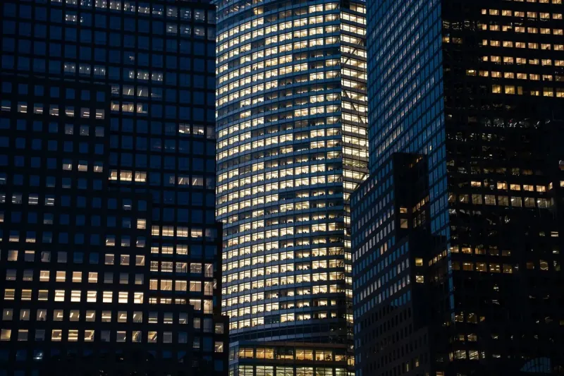 Global Tax Reforms Expand To Regulate The Digital Economy.