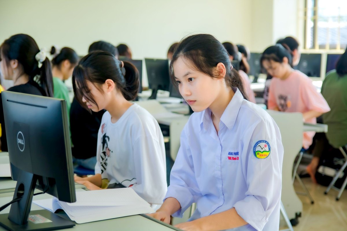 VR/AR-based Laboratories Become Standard In Science Education.