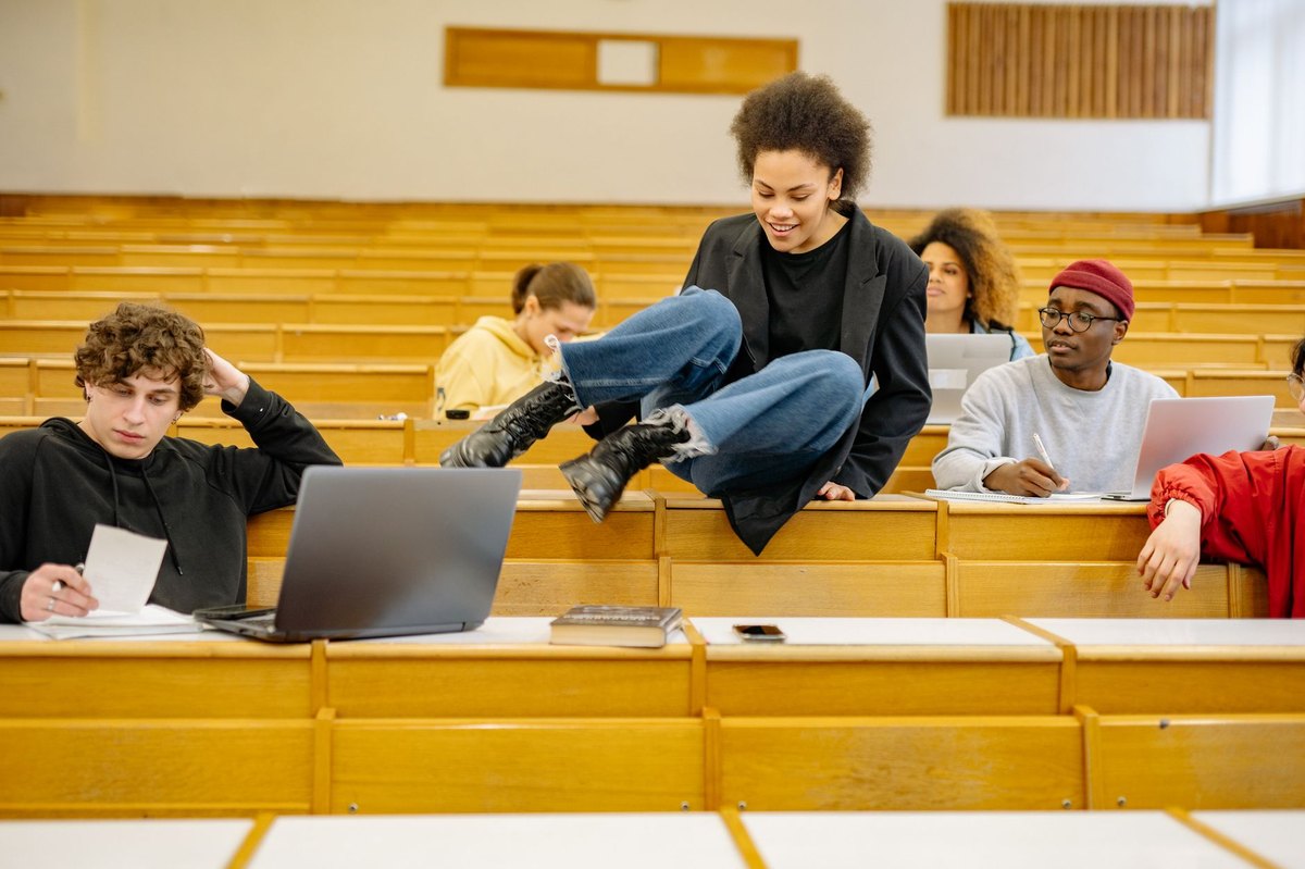 Micro-credential Programs Increase Markedly In Workforce Education.