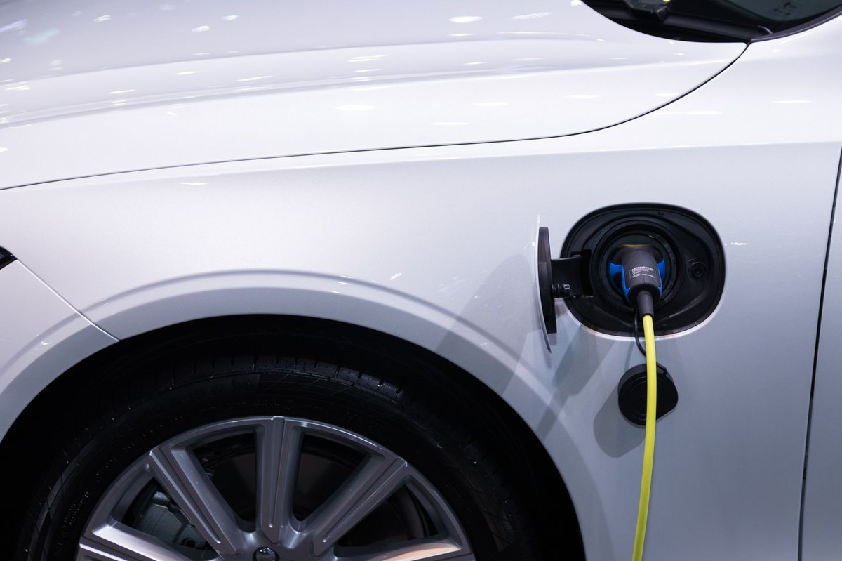 Elektrikli Araçlar 2030 Yılında Küresel Yeni Araç Satışlarının Yüzde 40'ını Aşacak.