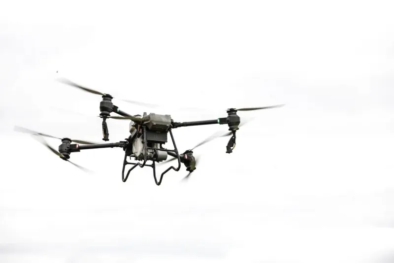 The Global Military Drone Market Will Exceed $70 Billion In 2030. The Global Military Drone Market Will Exceed $70 Billion In 2030.
