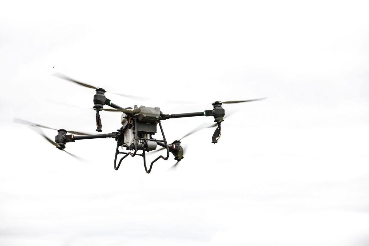 Küresel Askeri Drone Pazarı 2030 Yılında 70 Milyar ABD Dolarını Aşacak.