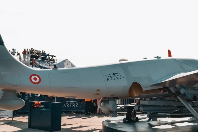 Hypersonic Missiles Are Inducted Into Inventory By Several Countries.