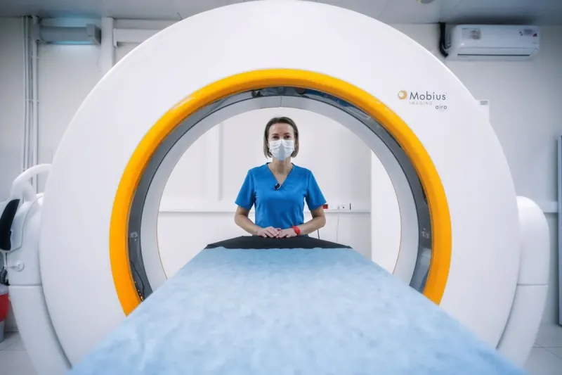 AI Diagnostic Systems Are Expected To Surpass Clinician-level Accuracy Across All Medical Imaging.