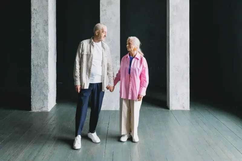 Biological Age Measurement Is Expected To Start Being Used By Health Insurers.