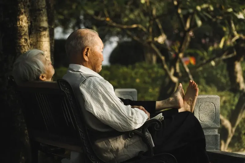 Biological Age Measurement Is Expected To Become Mandatory For Health Insurers.