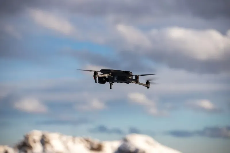 At Least One Major Military Power Will Deploy A Swarm Capability Coordinating More Than 500 Drones In A Single Operation In A Real Environment.
