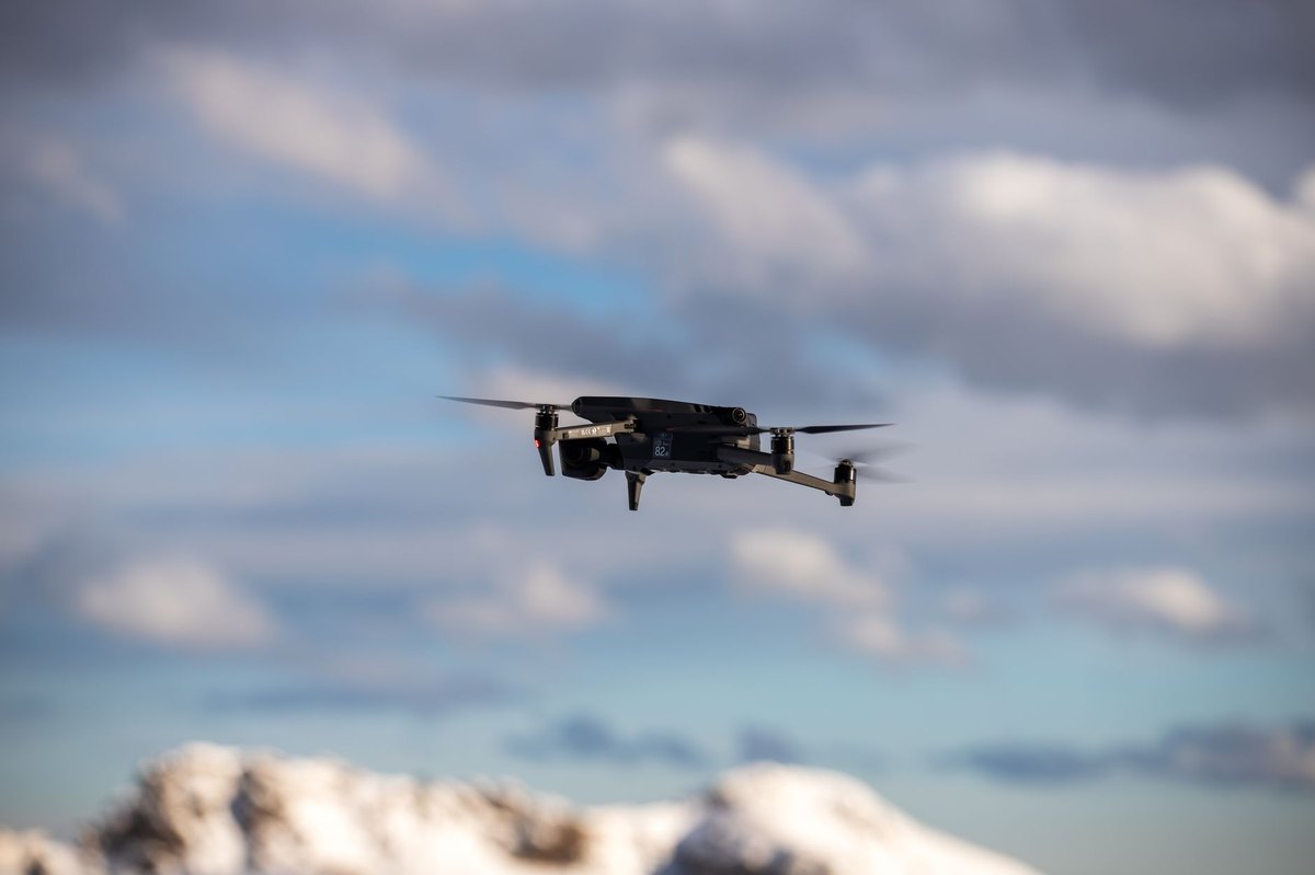 At Least One Major Military Power Will Deploy A Swarm Capability Coordinating More Than 500 Drones In A Single Operation In A Real Environment.