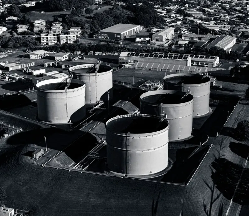 The First Large-scale Green Hydrogen Plants Come Online For The Hydrogen Economy.