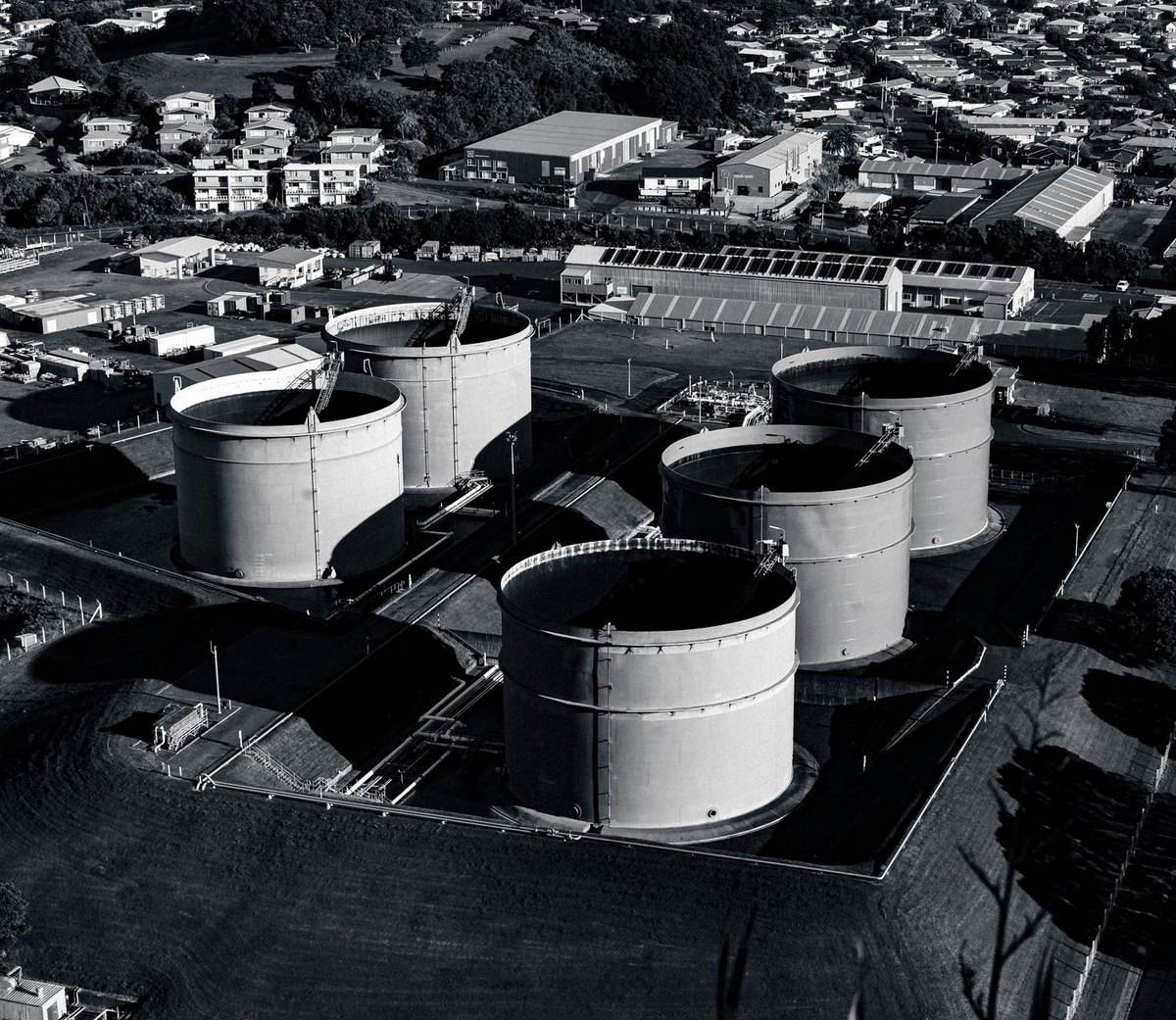 The First Large-scale Green Hydrogen Plants Come Online For The Hydrogen Economy.