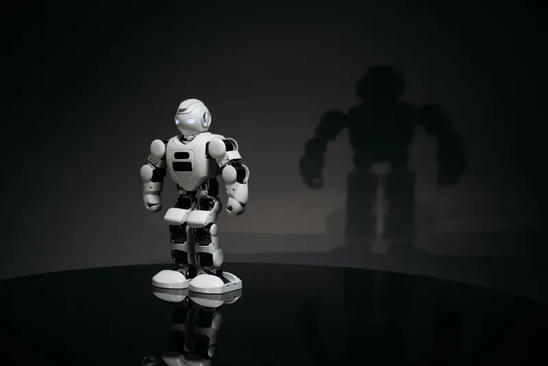 Humanoid Robots Enter Pilot Applications In Factories And Logistics.