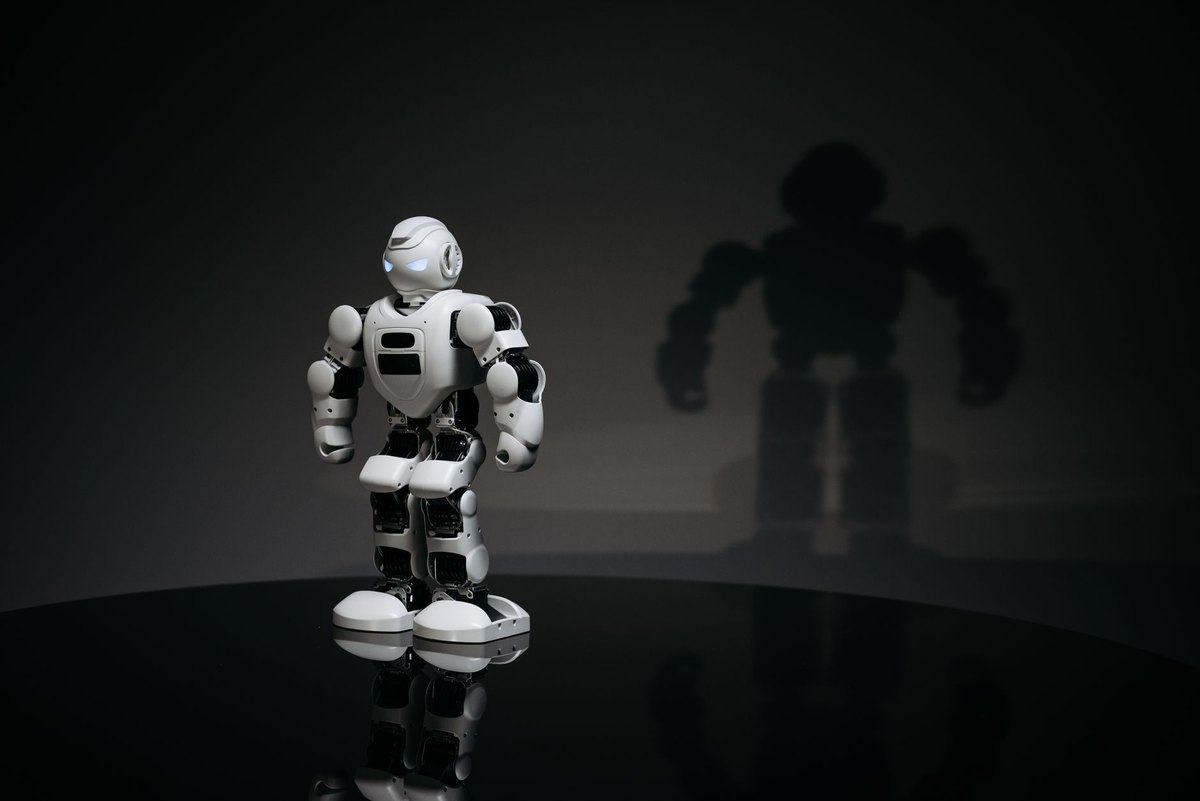 Humanoid Robots Enter Pilot Applications In Factories And Logistics.