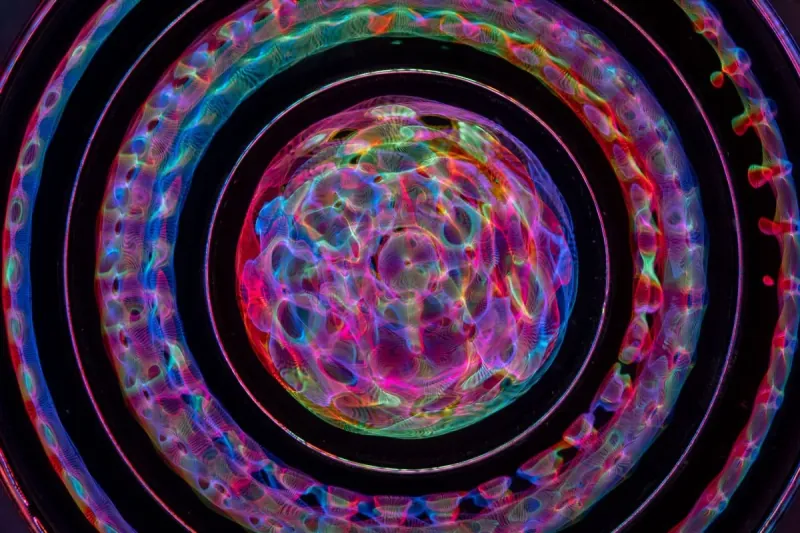 Fusion Energy Demonstrates Net Positive Energy Gain Experimentally. Fusion Energy Demonstrates Net Positive Energy Gain Experimentally.