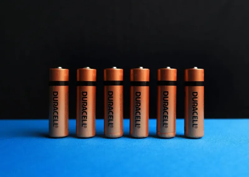 Energy Storage (Battery) Capacity Grows Tenfold.