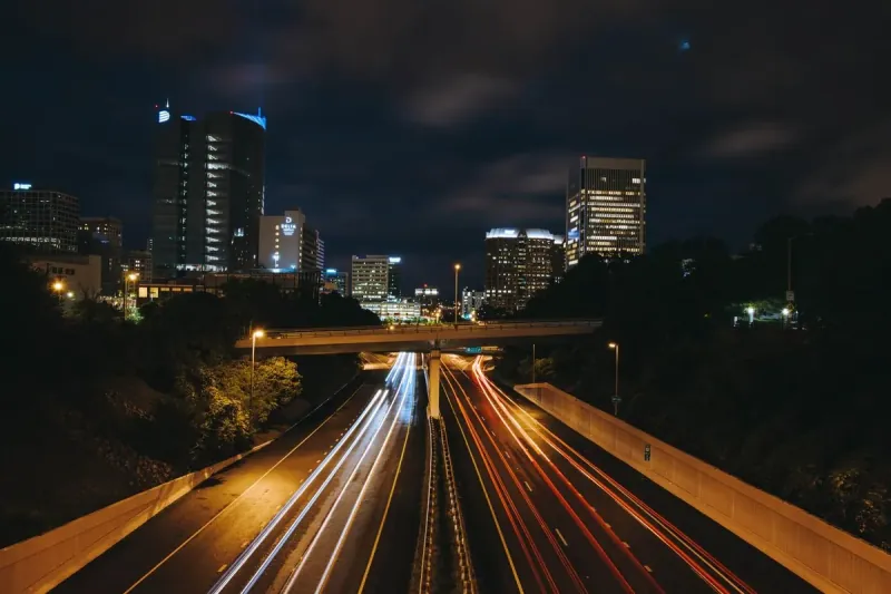 Smart Cities Optimise Transport Systems With AI. Smart Cities Optimise Transport Systems With AI.