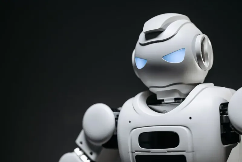 Humanoid Robots Enter Pilot Applications In Elderly Care At Home. Humanoid Robots Enter Pilot Applications In Elderly Care At Home.