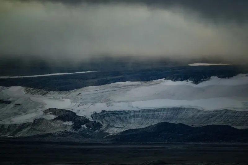 Global Carbon Emissions Peak And Begin To Decline.