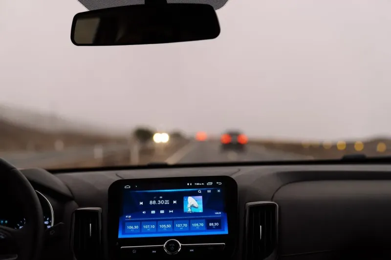 Autonomous Vehicles Make Up 30% Of Global Vehicle Sales.