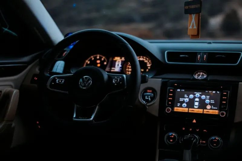 Autonomous Vehicles Make Up 60% Of Global Vehicle Sales.