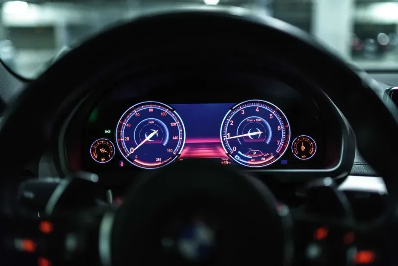 Autonomous Vehicles Make Up 100% Of Global Vehicle Sales.