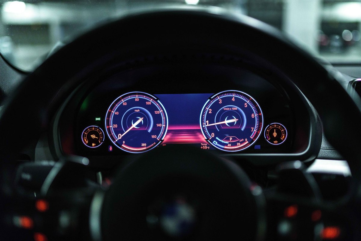 Autonomous Vehicles Make Up 100% Of Global Vehicle Sales.