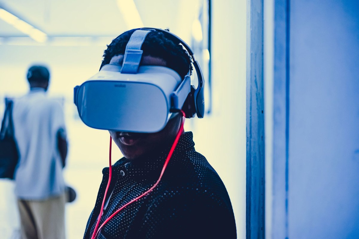 Metaverse Pazarının Kurumsal Alanda 100 Milyar Dolara Ulaşması