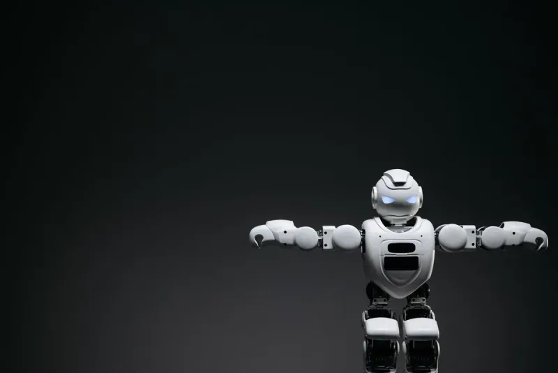 Global Annual Humanoid Robot Shipments Exceed 200,000 Units In 2027, The Vast Majority Deployed To Factory And Warehouse Industrial Tasks.