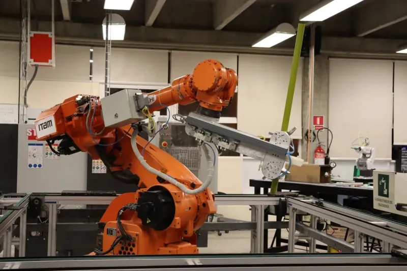 By The End Of 2028, İn At Least One Country Worldwide, Annual İnstallations Of Medical Service Robots (including Surgical, Rehabilitation, And Hospital Logistics) Will Exceed 100,000 Units, And The Total Market Size For These Robots Will Approach The 20 Billion USD Threshold.