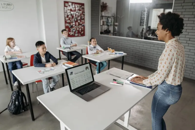 The Global Adaptive Learning Market Exceeds $12 Billion In 2030, Making Personalized Learning A Standard Expectation In K-12 And Higher Education.