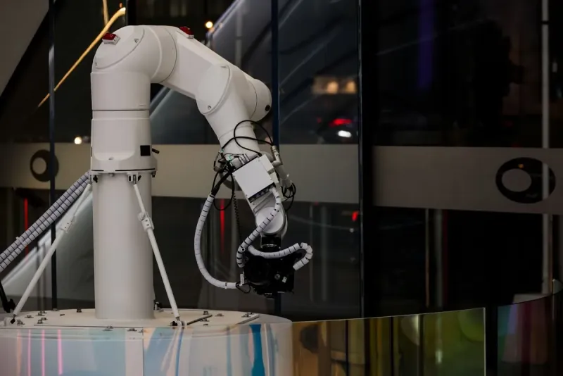 Active Kitchen-robot Deployment In US Quick-service Restaurants Will Exceed 1,000 Locations By The End Of 2027.