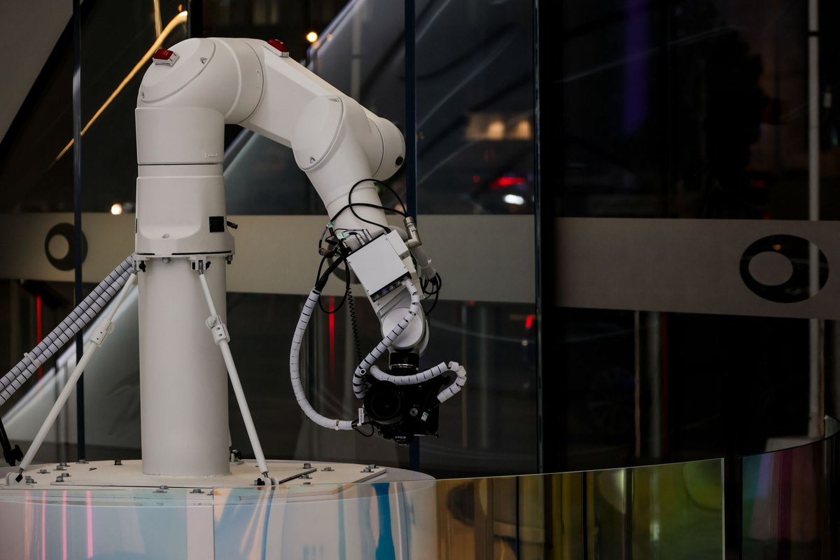ABD'deki Hızlı Servis Restoranlarında Aktif Mutfak Robotu Dağıtımı, 2027 Sonuna Kadar 1.000 Lokasyonu Geçecek.