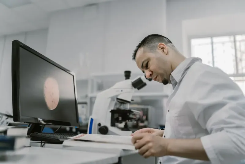 Moderna And Merck's Personalized MRNA Neoantigen Cancer Vaccine Intismeran Autogene (V940/mRNA-4157) Is Expected To Receive Its First Regulatory Approval In 2028 As Adjuvant Treatment For High-risk Melanoma.