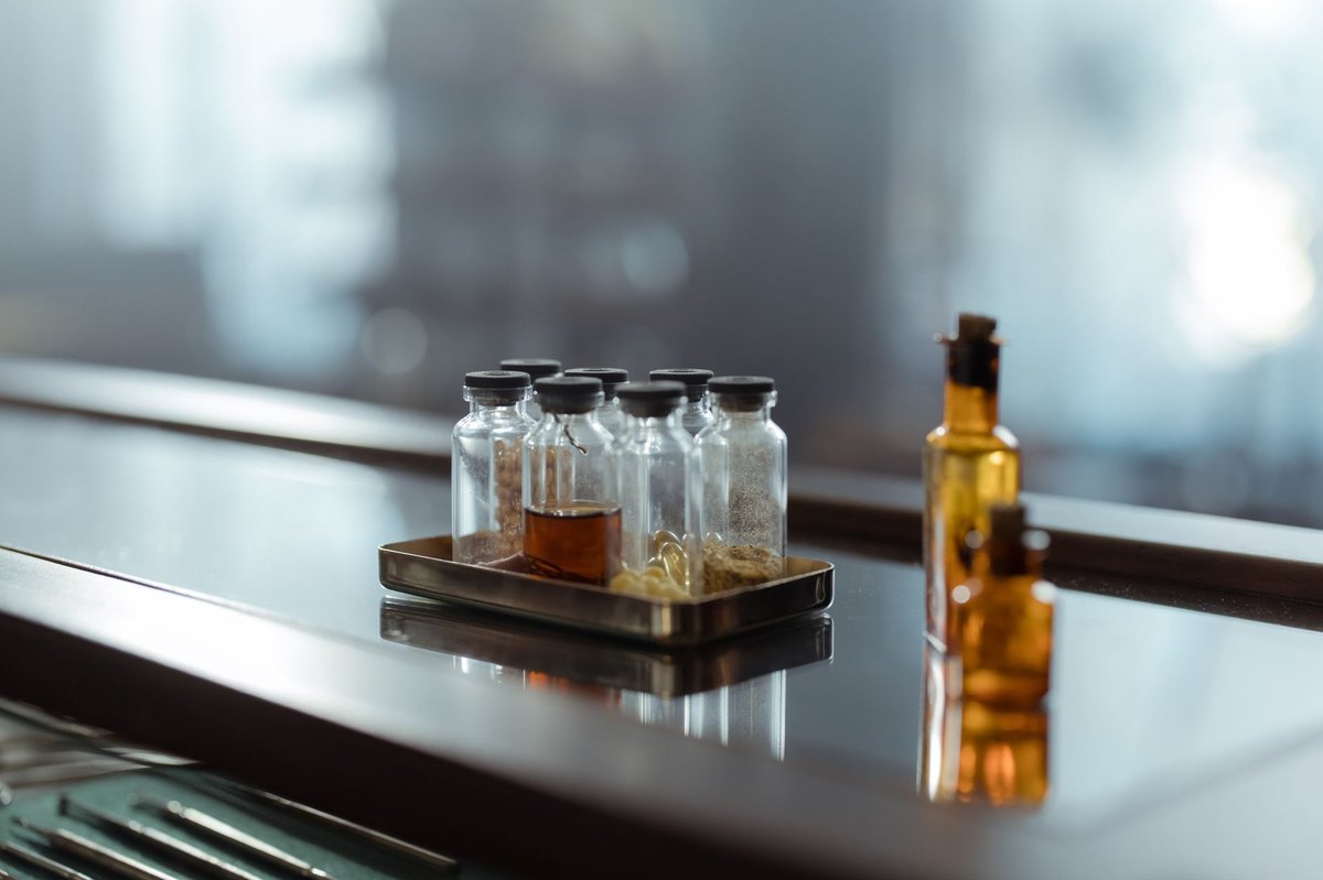 Anti-aging Molecules (Senolytics) Are Expected To Show Promising Results In Clinical Trials.
