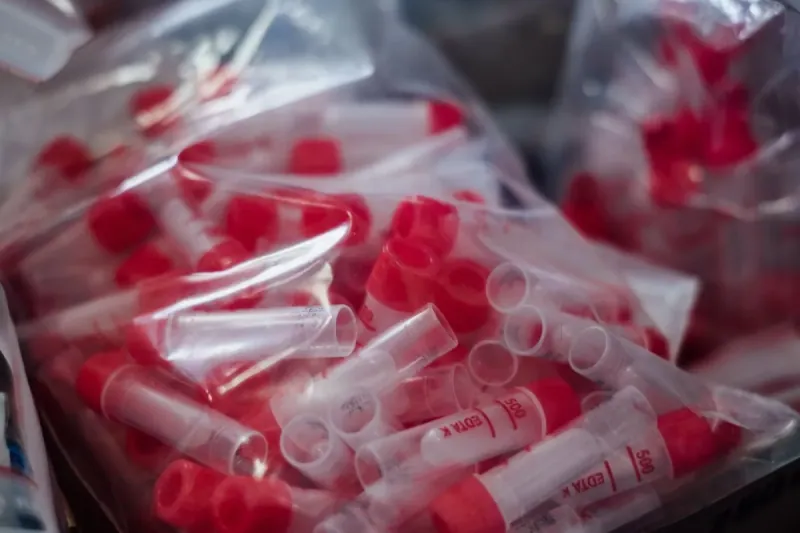 3D Bioprinters Are Expected To Enter Clinical Use For Organ Transplantation.