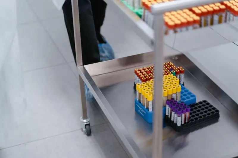 Anti-aging Drugs Are Expected To Enter Clinical Use.
