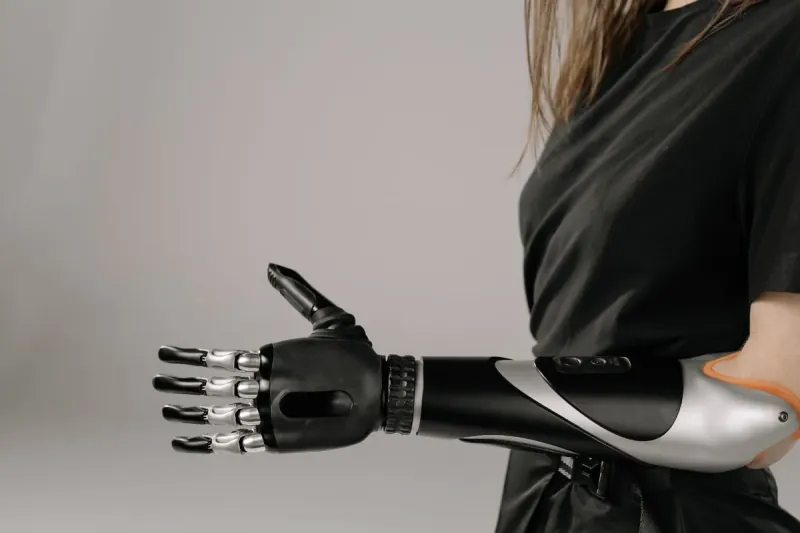 AI Destekli Tarım Robotlarının Tam Otonom Ve Sürü Zekası İle Çalışması Bekleniyor.