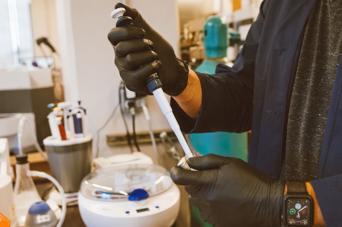 Gen Düzenleme (CRISPR) İle Kalıtsal Hastalıkların %80'inin Tedavisi