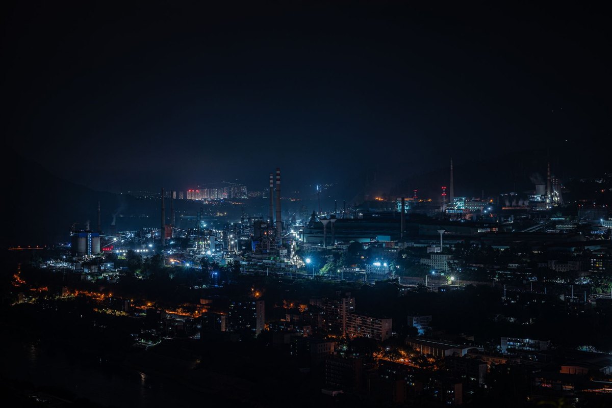 5G Ve Uç Bilişim, Yeni Akıllı Şehirlerin Varsayılan Altyapısı Haline Gelecek.