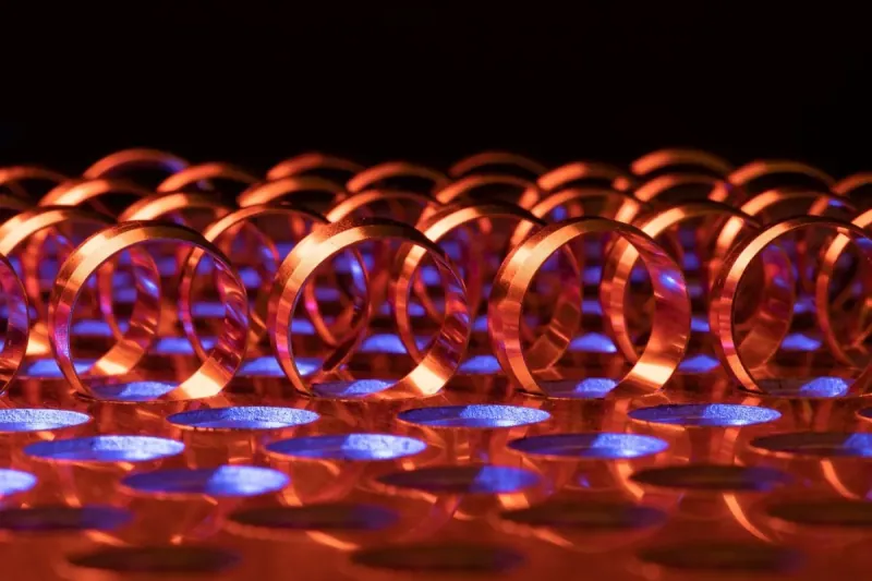 Fusion Energy Will Begin Supplying Power To The Commercial Electricity Grid On A Regular Basis For The First Time.